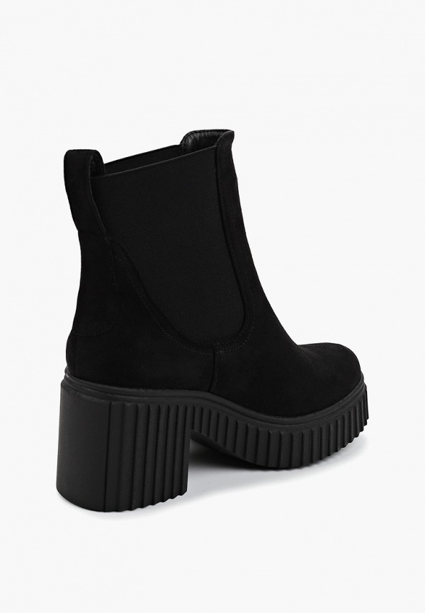 фото Ботильоны ideal shoes