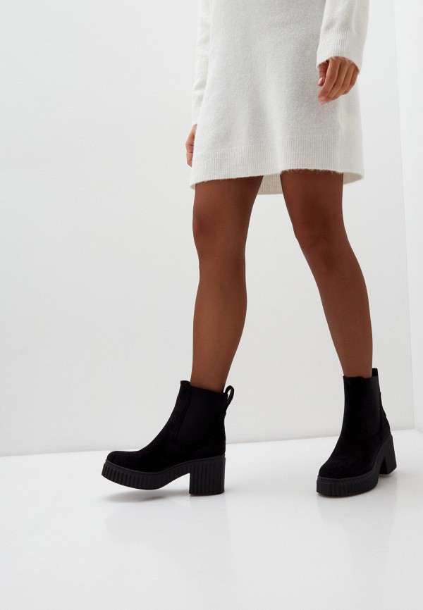 фото Ботильоны ideal shoes