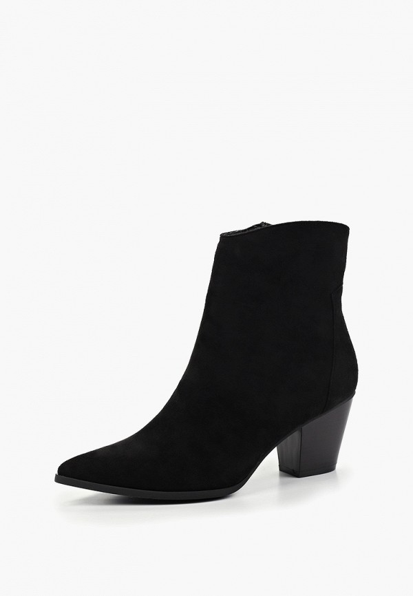 фото Ботильоны ideal shoes