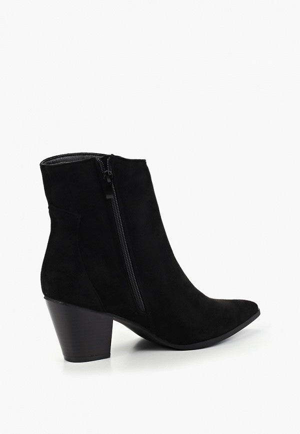 фото Ботильоны ideal shoes