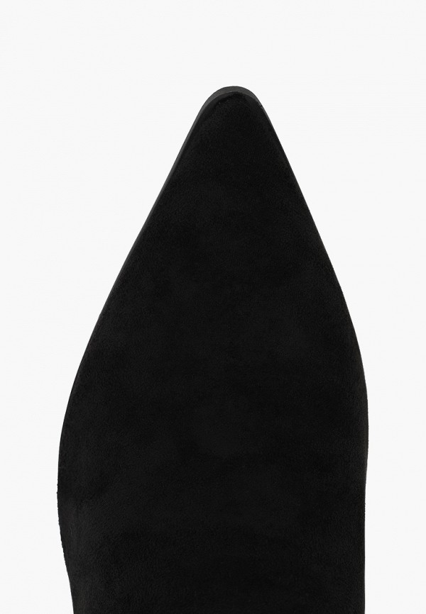 фото Ботильоны ideal shoes