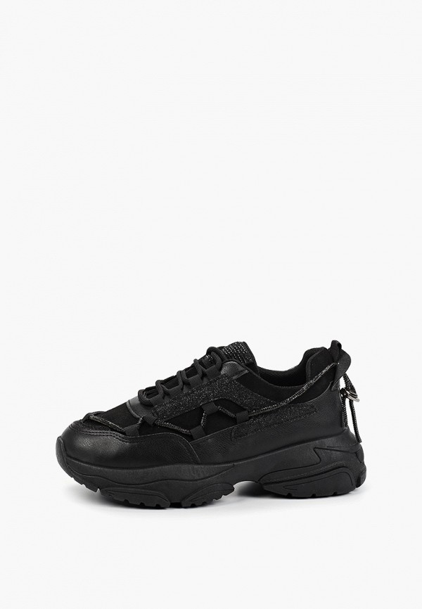 

Кроссовки Ideal Shoes, Черный