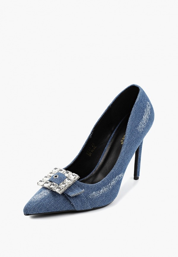 фото Туфли ideal shoes