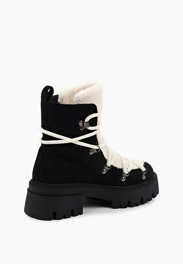 фото Ботинки ideal shoes