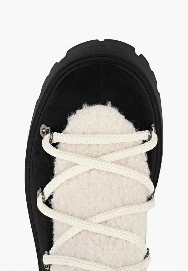 фото Ботинки ideal shoes