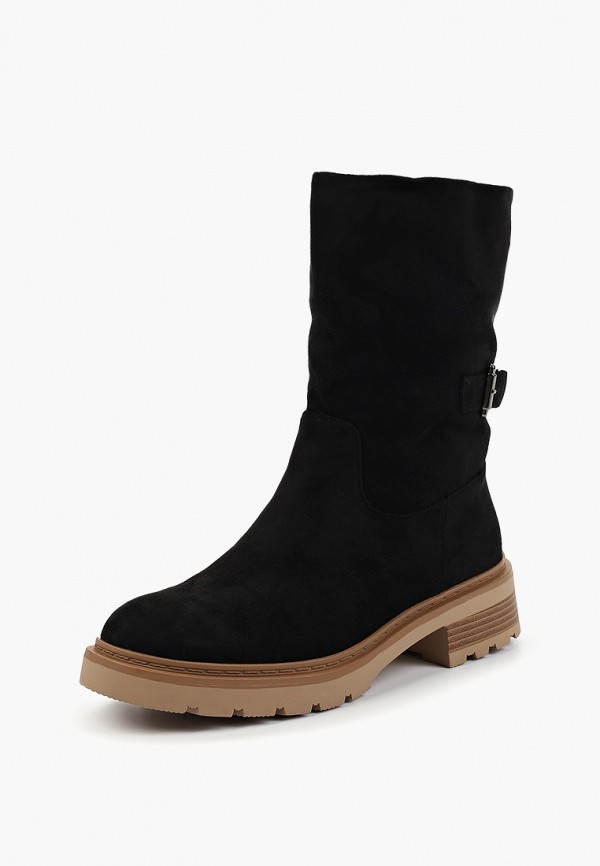 фото Полусапоги ideal shoes