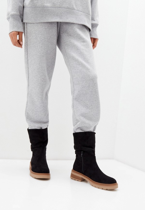 фото Полусапоги ideal shoes