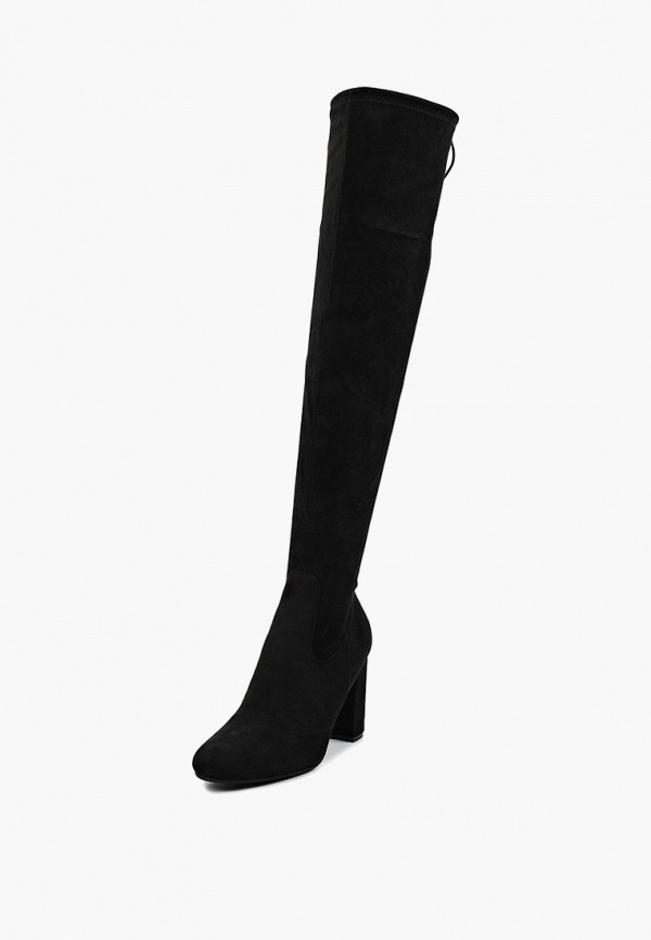 фото Ботфорты ideal shoes