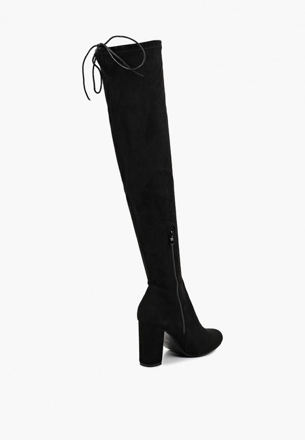 фото Ботфорты ideal shoes