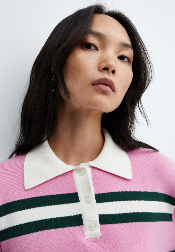 фото Поло mango