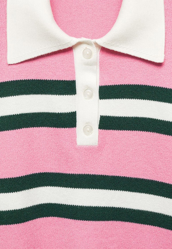 фото Поло mango