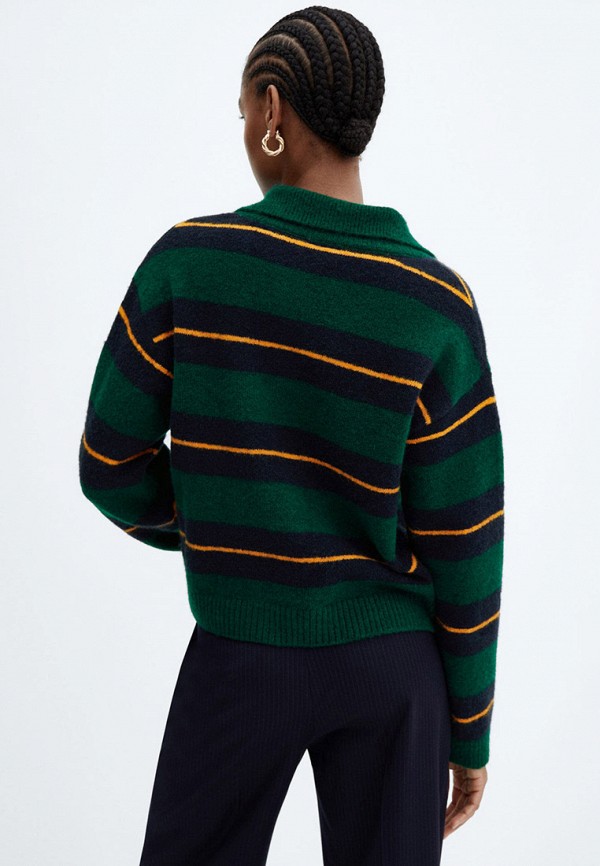 фото Поло mango