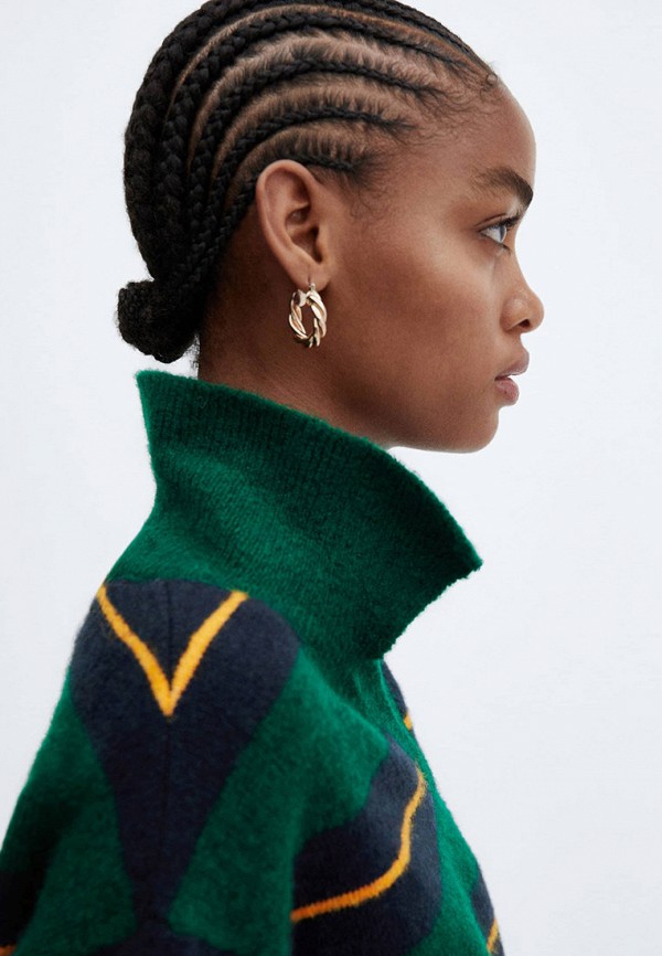 фото Поло mango