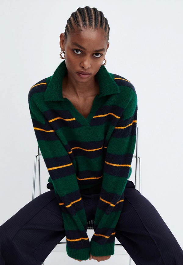 фото Поло mango