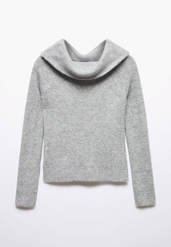 

Джемпер Mango Kids, Серый, SHOULD