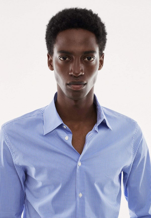 фото Рубашка mango man