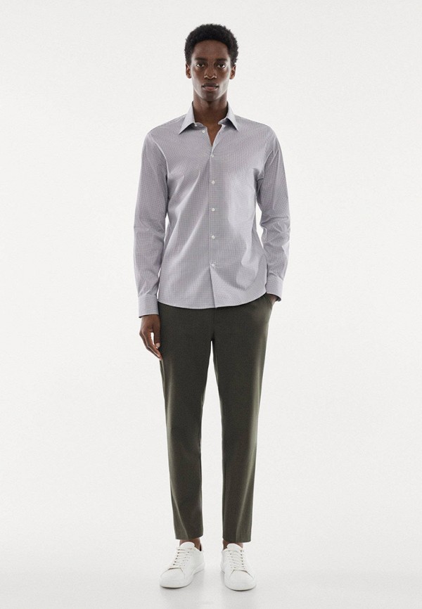 фото Рубашка mango man