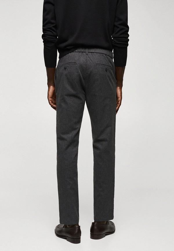 фото Брюки mango man