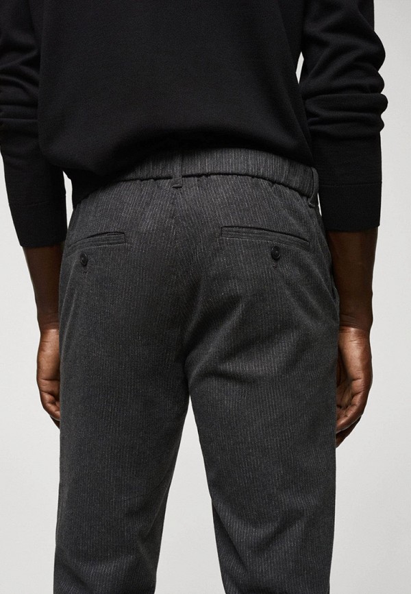 фото Брюки mango man