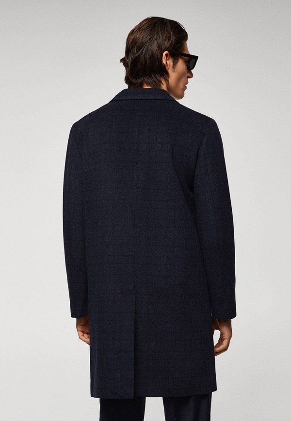 фото Пальто mango man