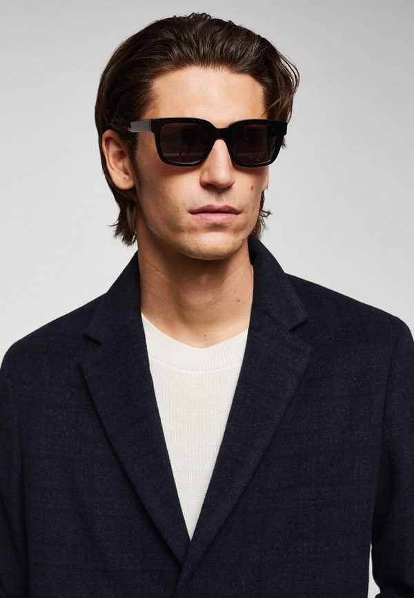 фото Пальто mango man