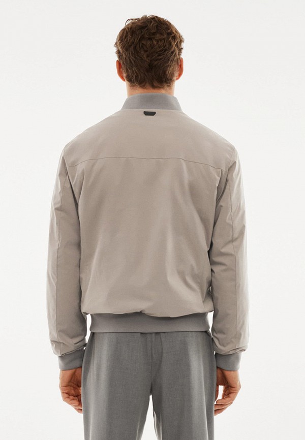 фото Куртка утепленная mango man