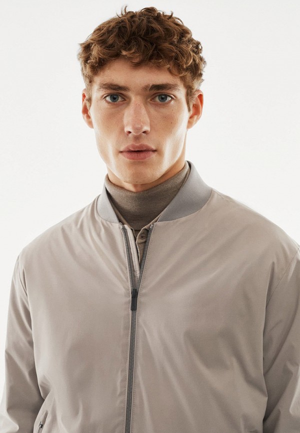 фото Куртка утепленная mango man