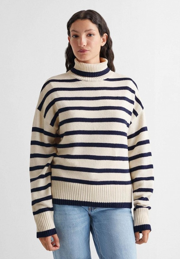 

Водолазка Mango Kids, Разноцветный, BICO