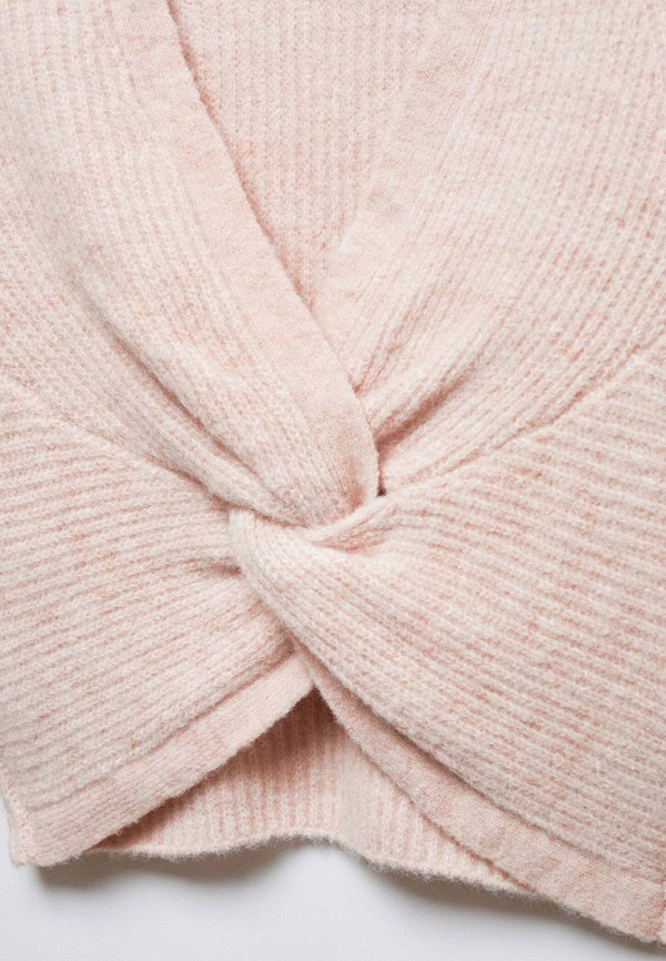 фото Пуловер mango kids