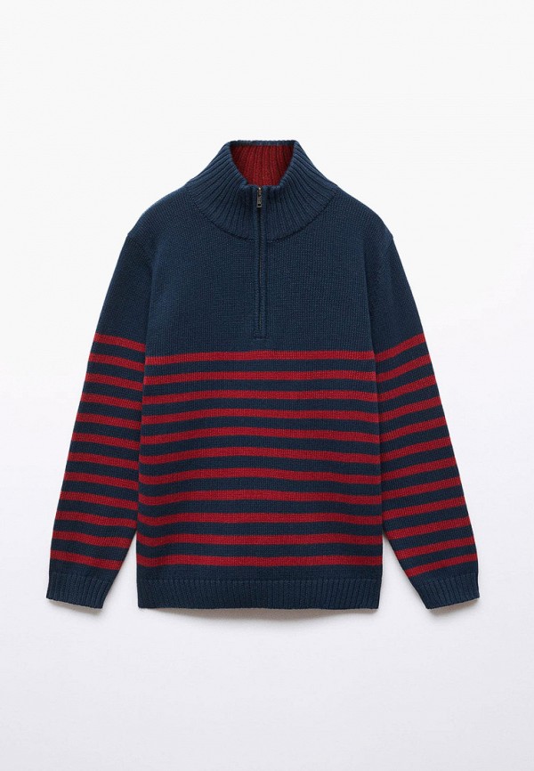 

Джемпер Mango Kids, Синий, HARRYS