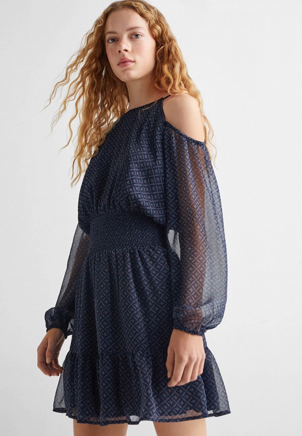 фото Платье mango kids