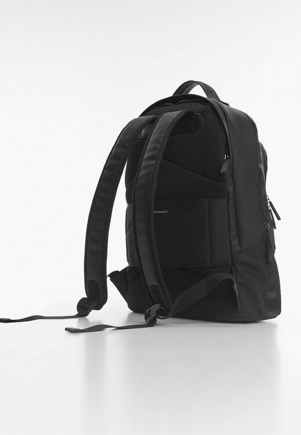 фото Рюкзак mango man