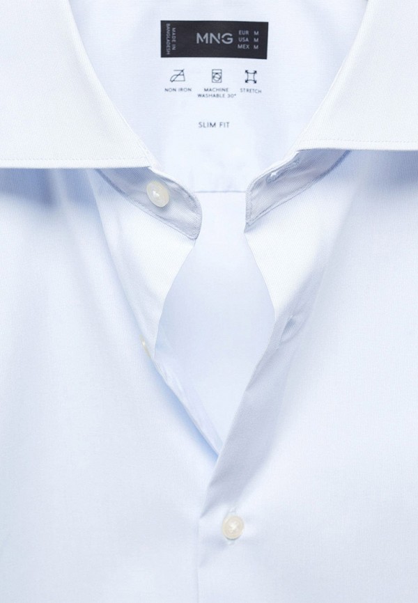 фото Рубашка mango man