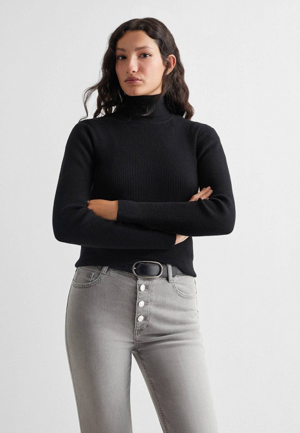 фото Водолазка mango kids