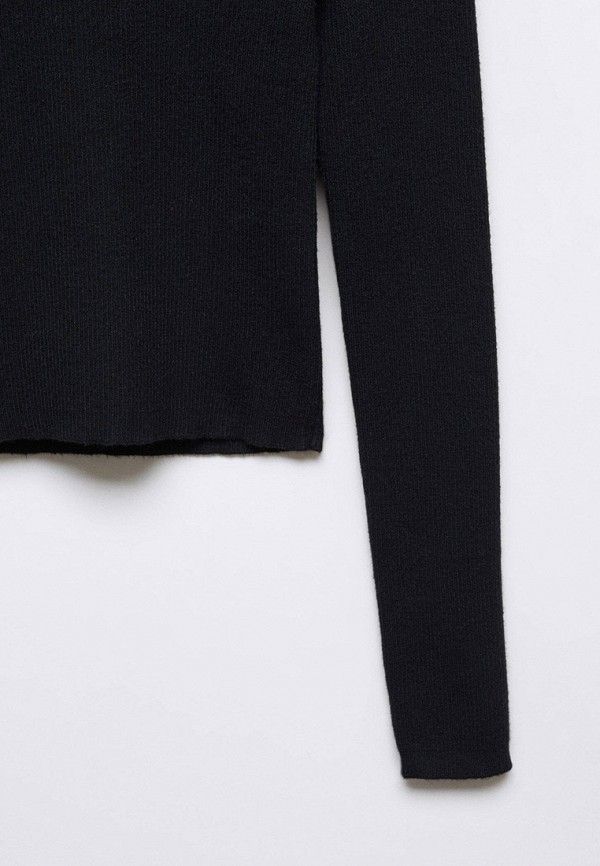 фото Водолазка mango kids