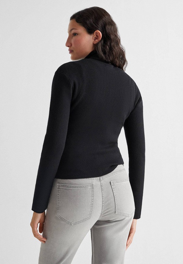 фото Водолазка mango kids