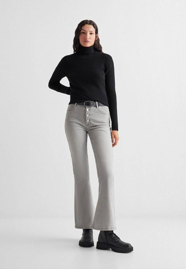 фото Водолазка mango kids