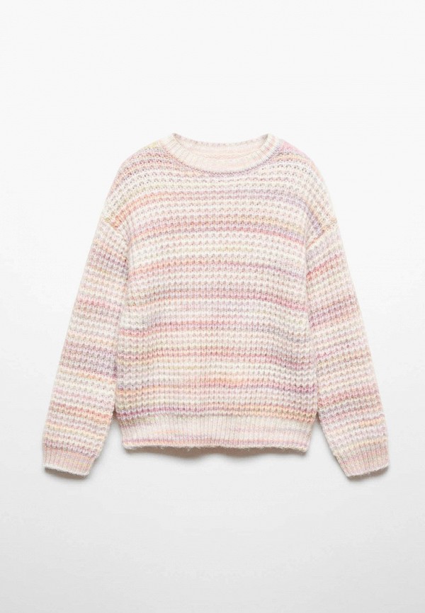 

Джемпер Mango Kids, Розовый, LAIA