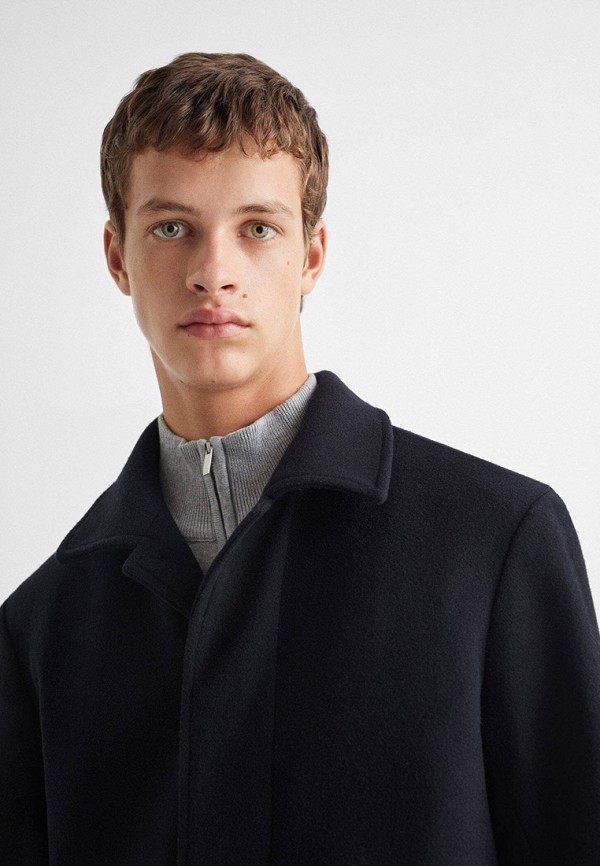 фото Пальто mango kids