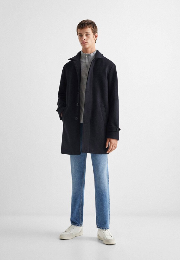 фото Пальто mango kids