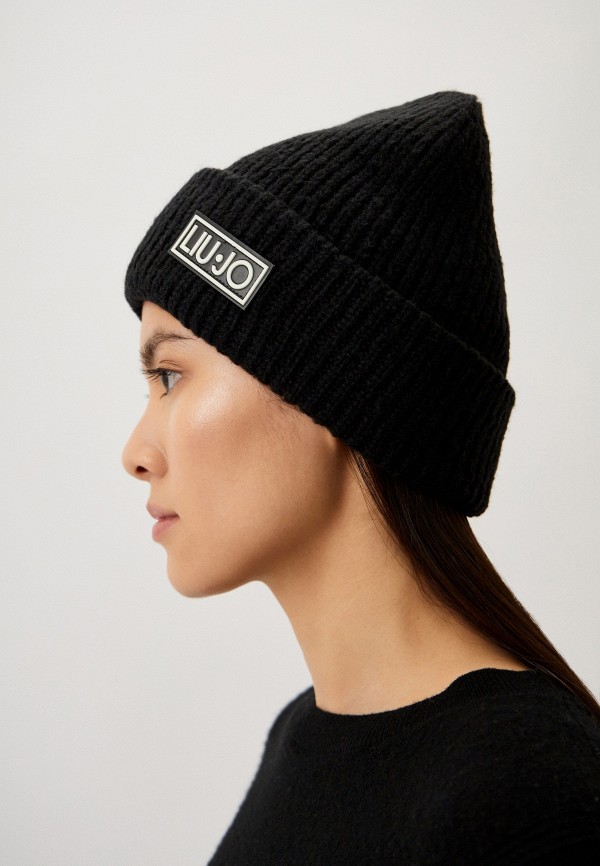 фото Шапка liu jo