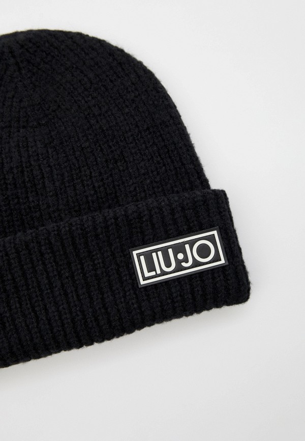 фото Шапка liu jo