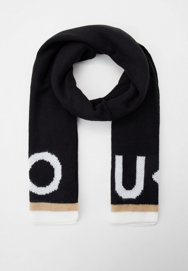 фото Шапка и шарф liu jo