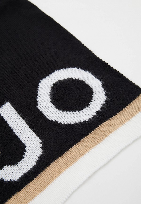 фото Шапка и шарф liu jo