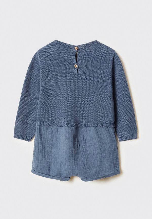 фото Комбинезон mango kids