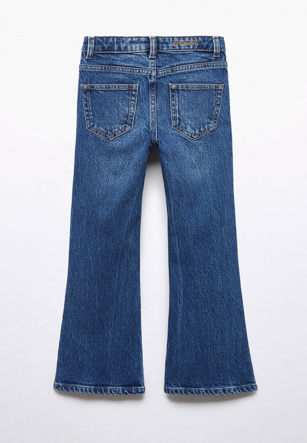 фото Джинсы mango kids