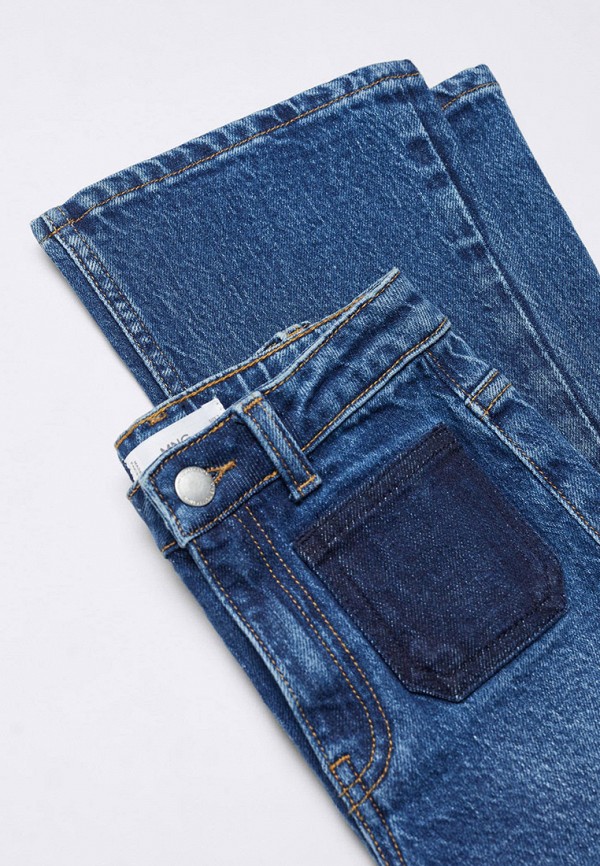 фото Джинсы mango kids