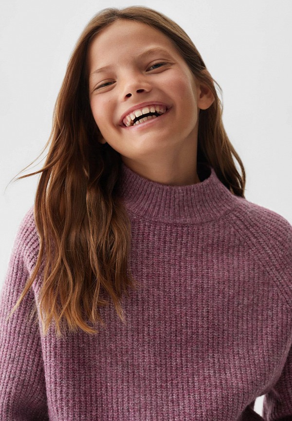 фото Свитер mango kids
