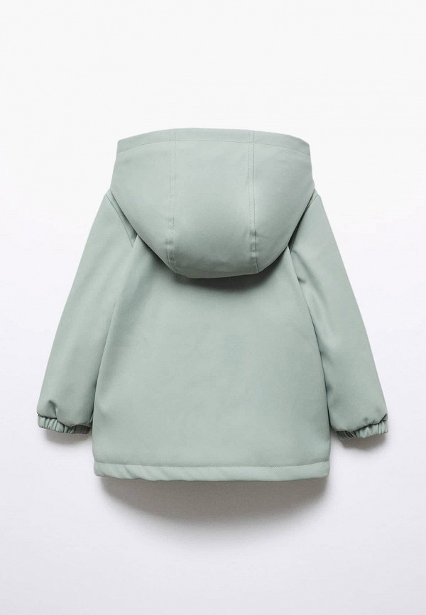 фото Куртка mango kids