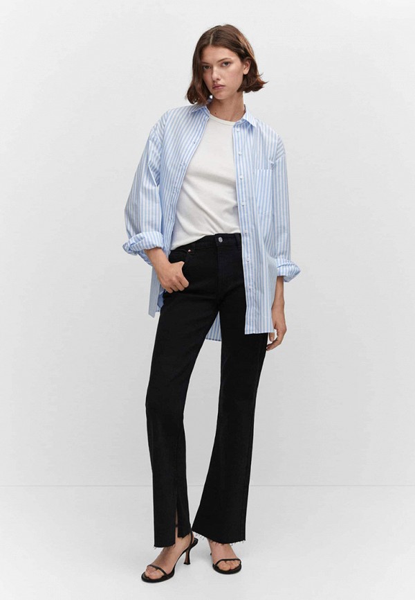 фото Джинсы mango